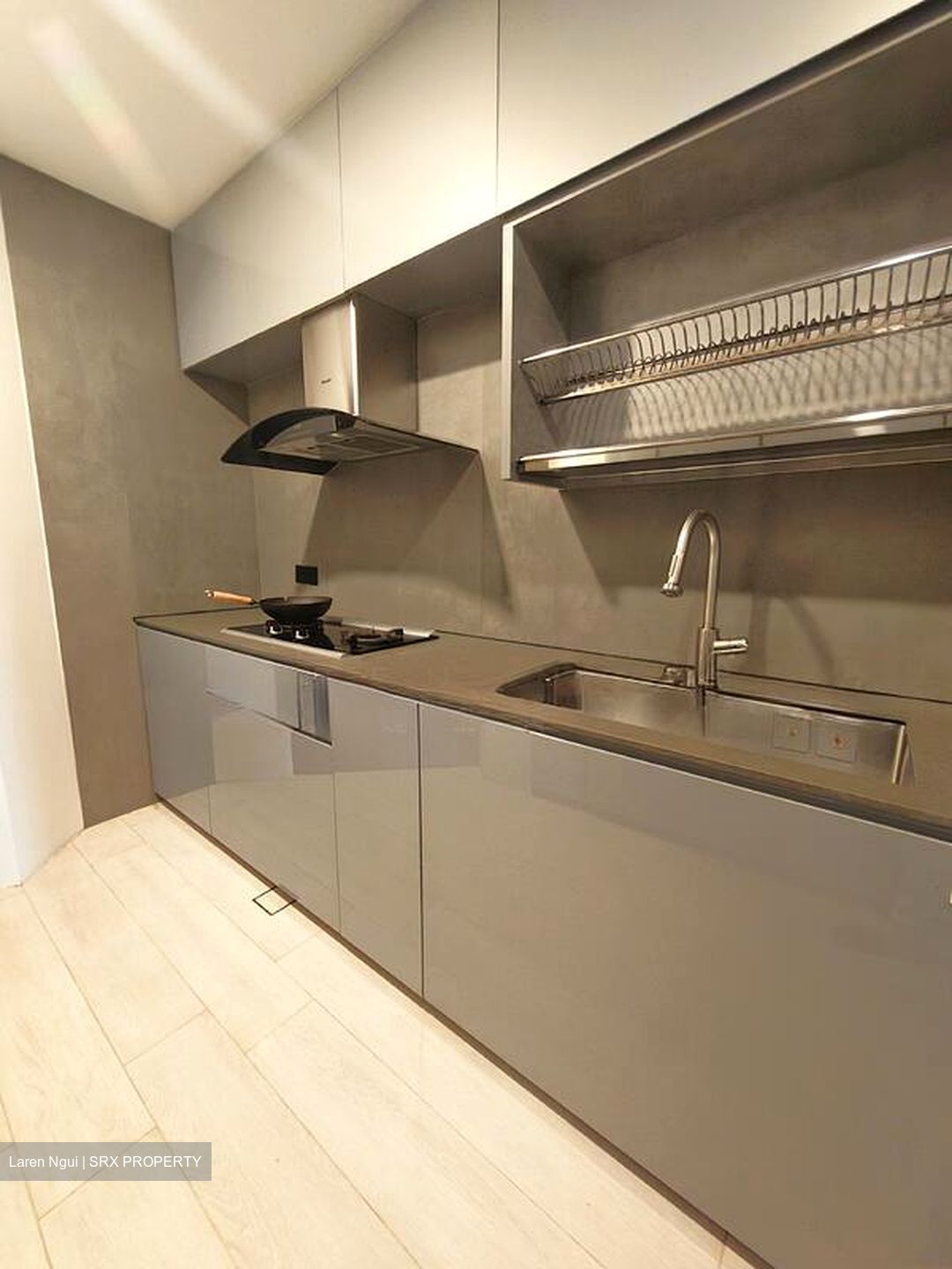 The Arcadia (D11), Condominium #520537861